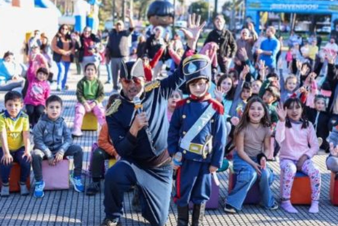 La “Kermesse de Zamba” llega este sábado al Gimnasio de las Dos Avenidas