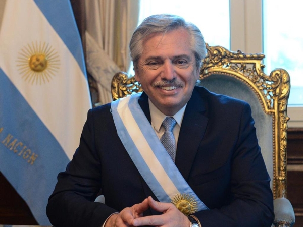 Fernández no viajará a Rosario por el Día de la Bandera
