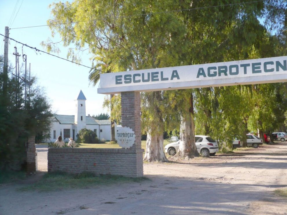 Trabajando para el día del niño