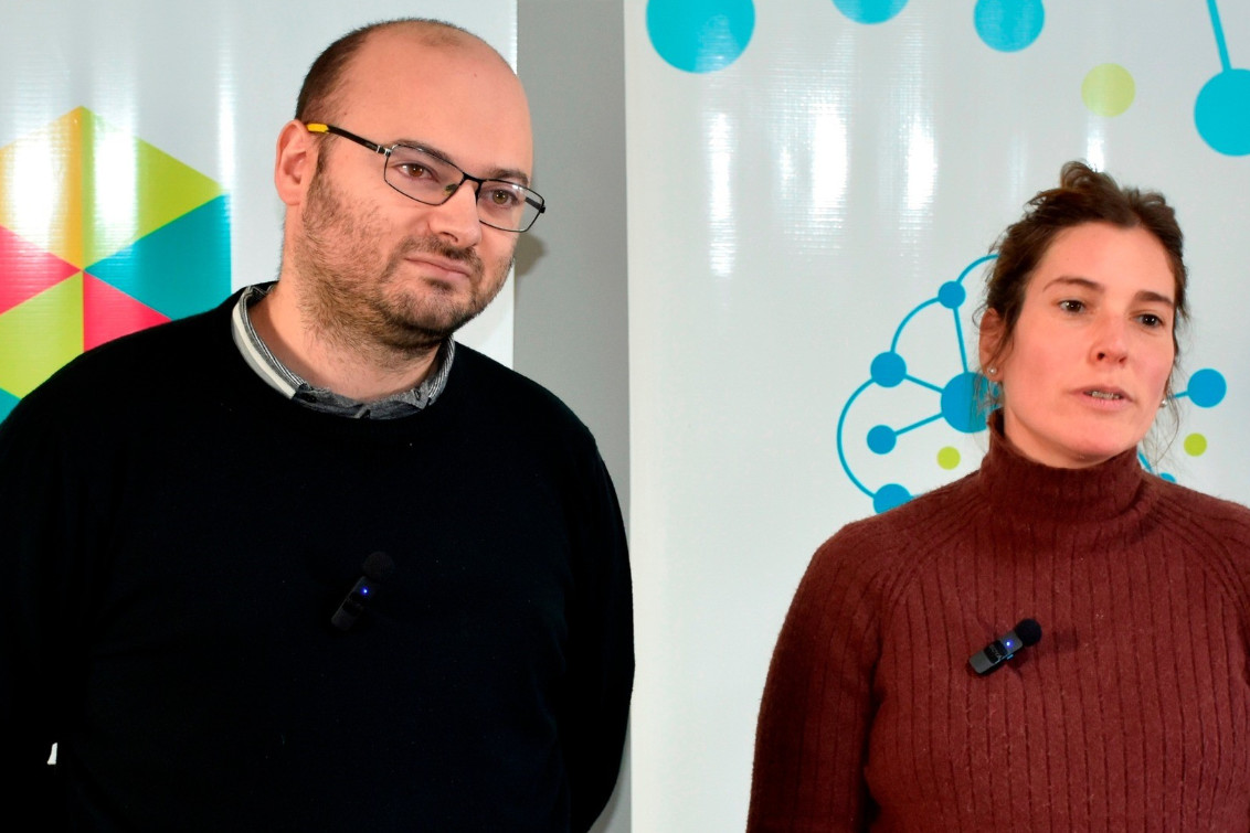 Lanzan curso de logística para emprendedores y pymes en Pringles