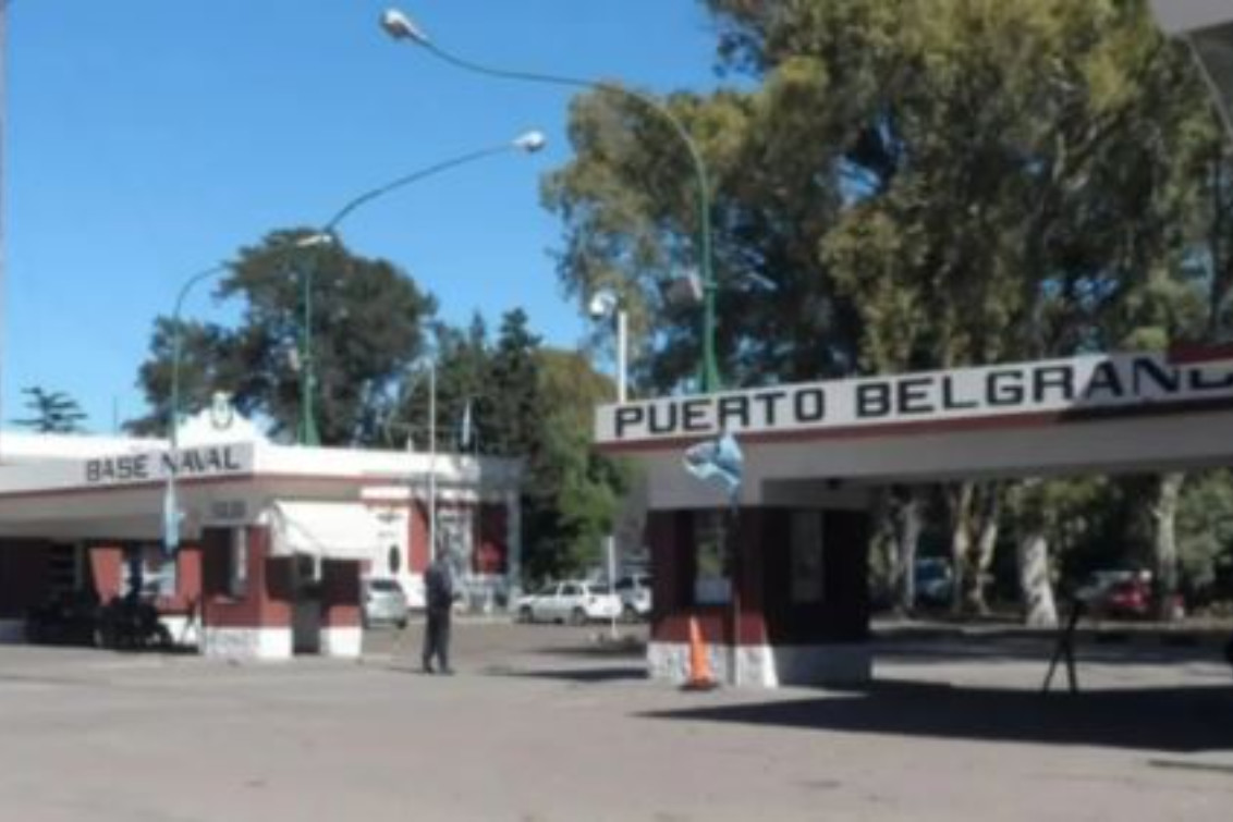  Confirman ejercicios militares con tropas de Estados Unidos: Puerto Belgrano, uno de los escenarios