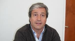 CORONEL DORREGO: El ex intendente Fabián Zorzano tiene coronavirus