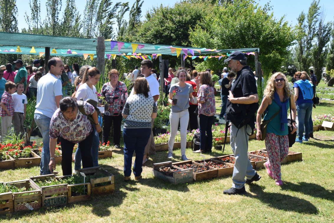  Se viene “Tranqueras Abiertas” en la Agro