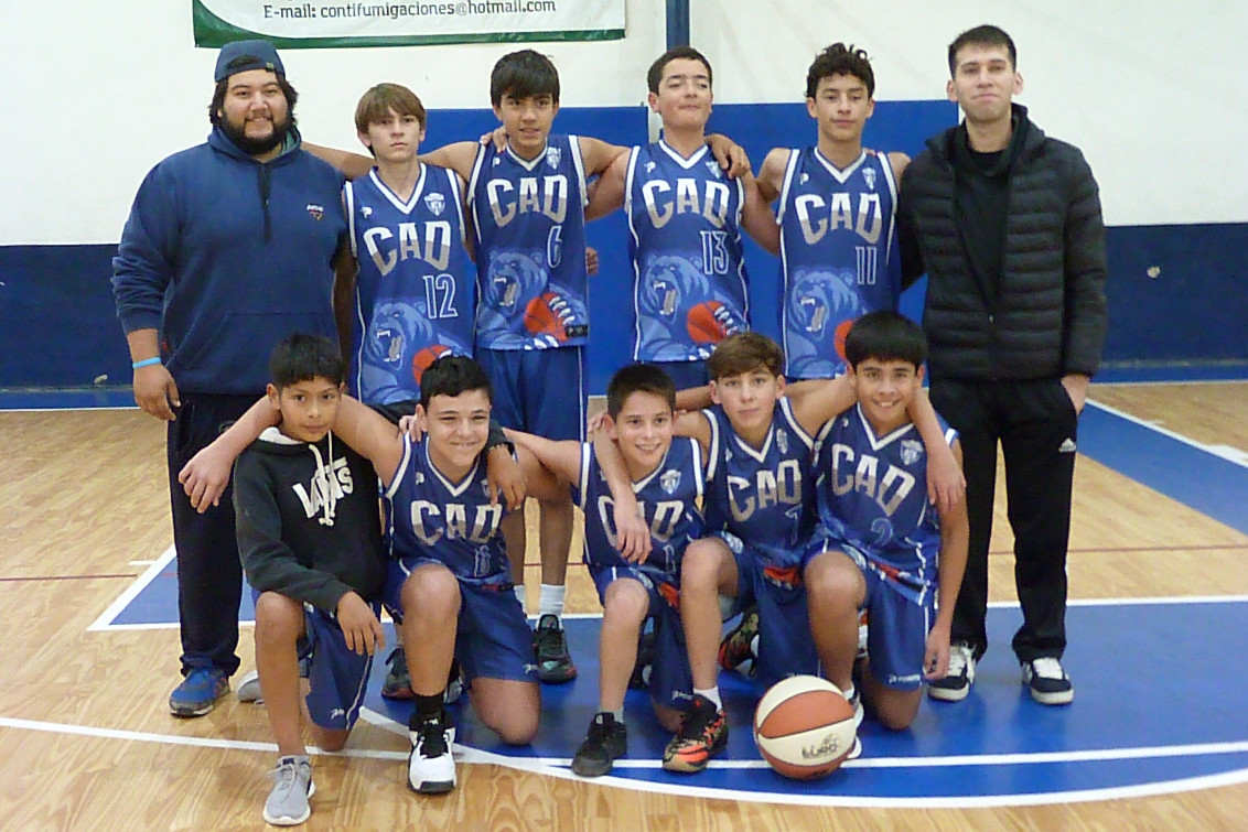 Camino a los Play Off