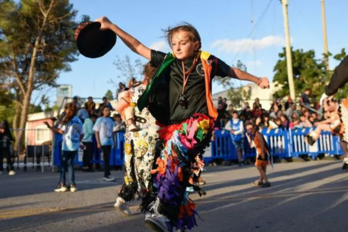  BAHÍA BLANCA: Cómo será el festejo de los Carnavales en el Puerto 