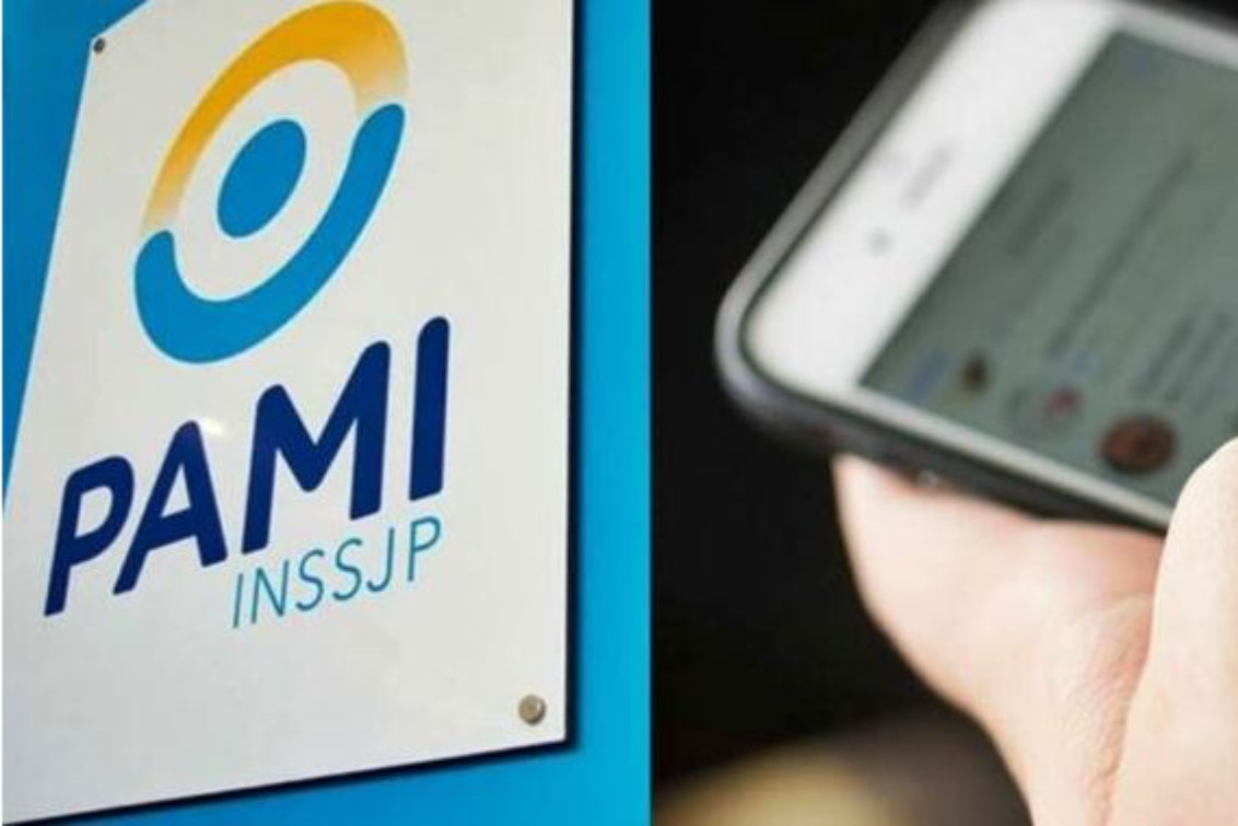 Intentan estafar a jubilados y pensionados a nombre de PAMI