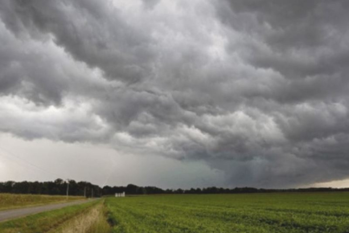 Pronostican que las lluvias abundantes para el campo llegarán en abril y se extenderán en 2024