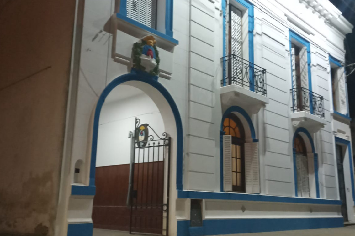 ASCENSOS PERSONAL POLICIAL