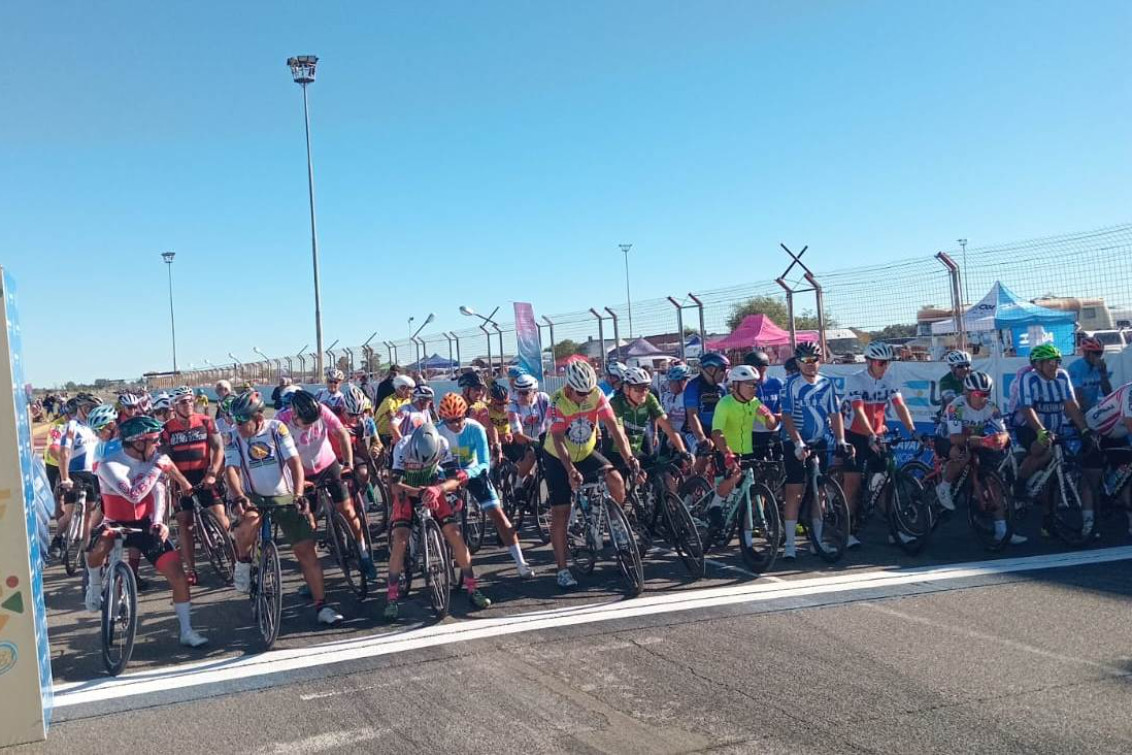 El turno del Pelotón