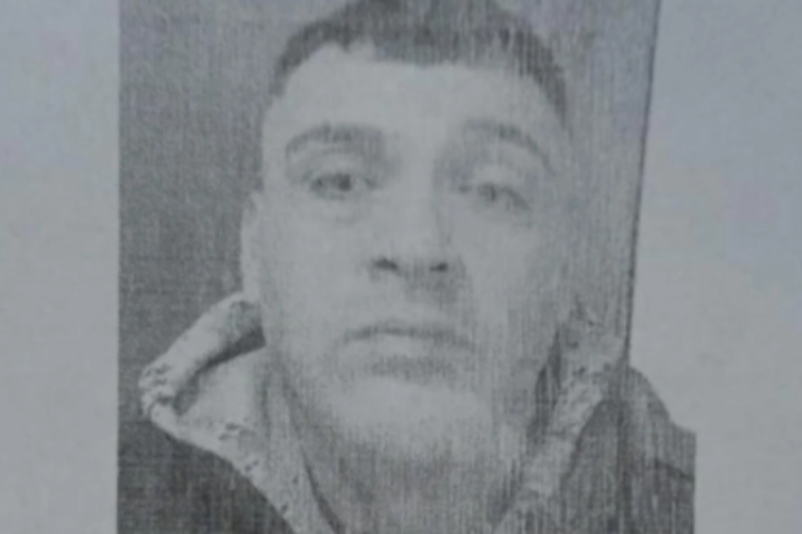 Al preso que se escapó le habían rechazado las salidas transitorias