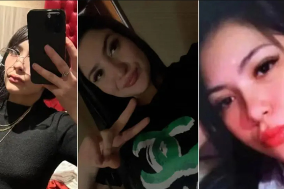 Quiénes son los dos hombres acusados de haber asesinado a las tres chicas en Florencio Varela