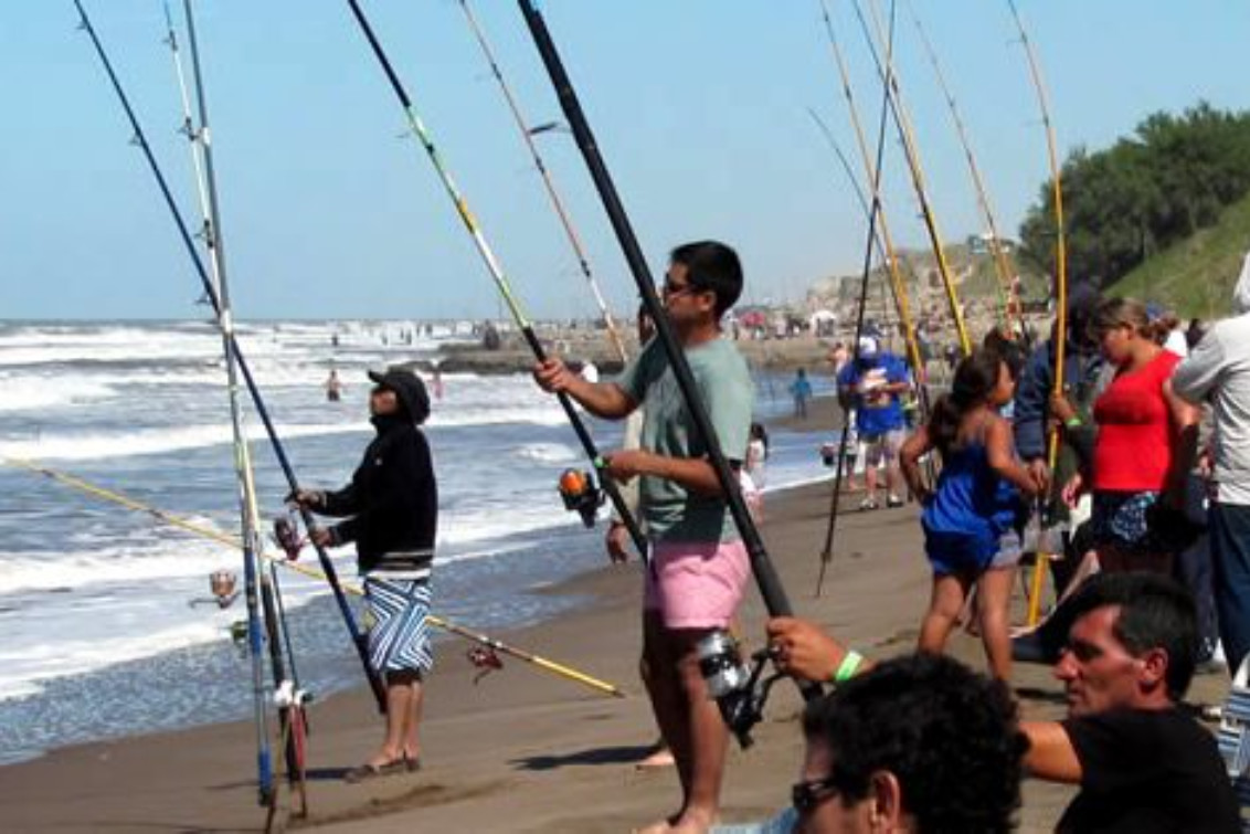 Expectativa y récord de premios para la 64ª edición de las 24 Horas de la Corvina Negra