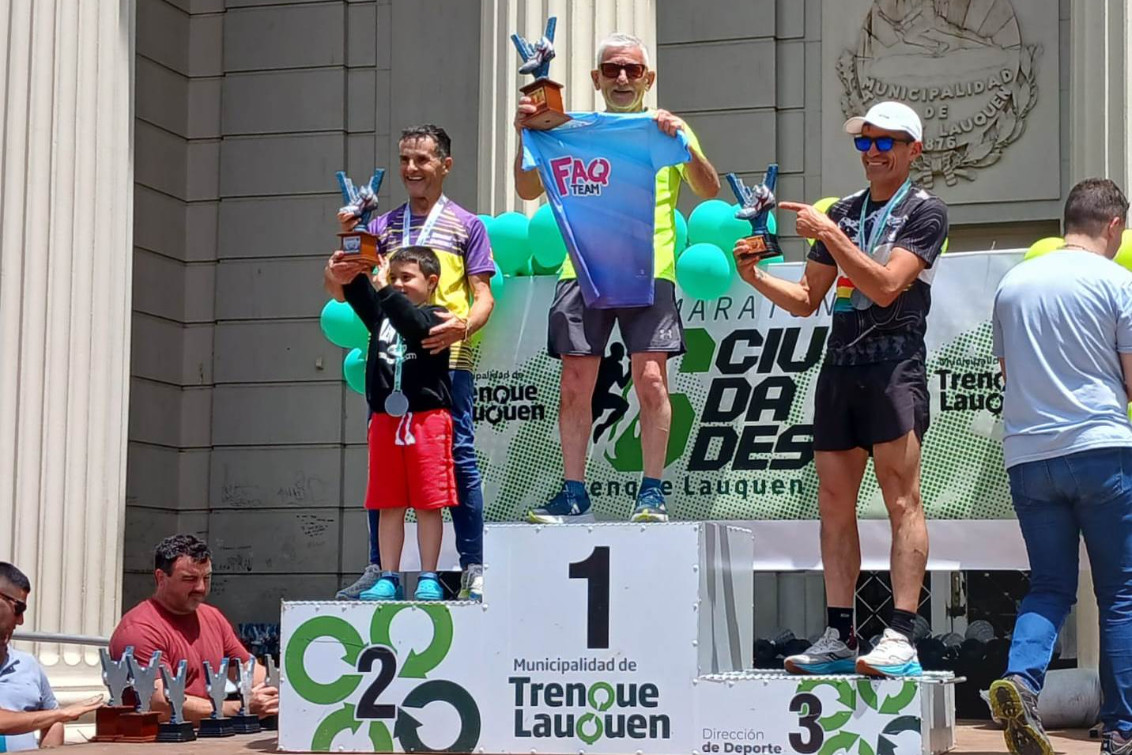 Con presencia de Pringlenses