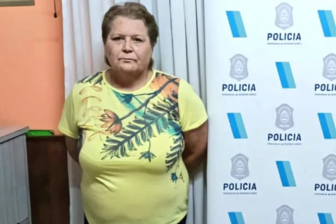  Puán: la masajista negó extorsiones y dijo que eran pagos de servicios