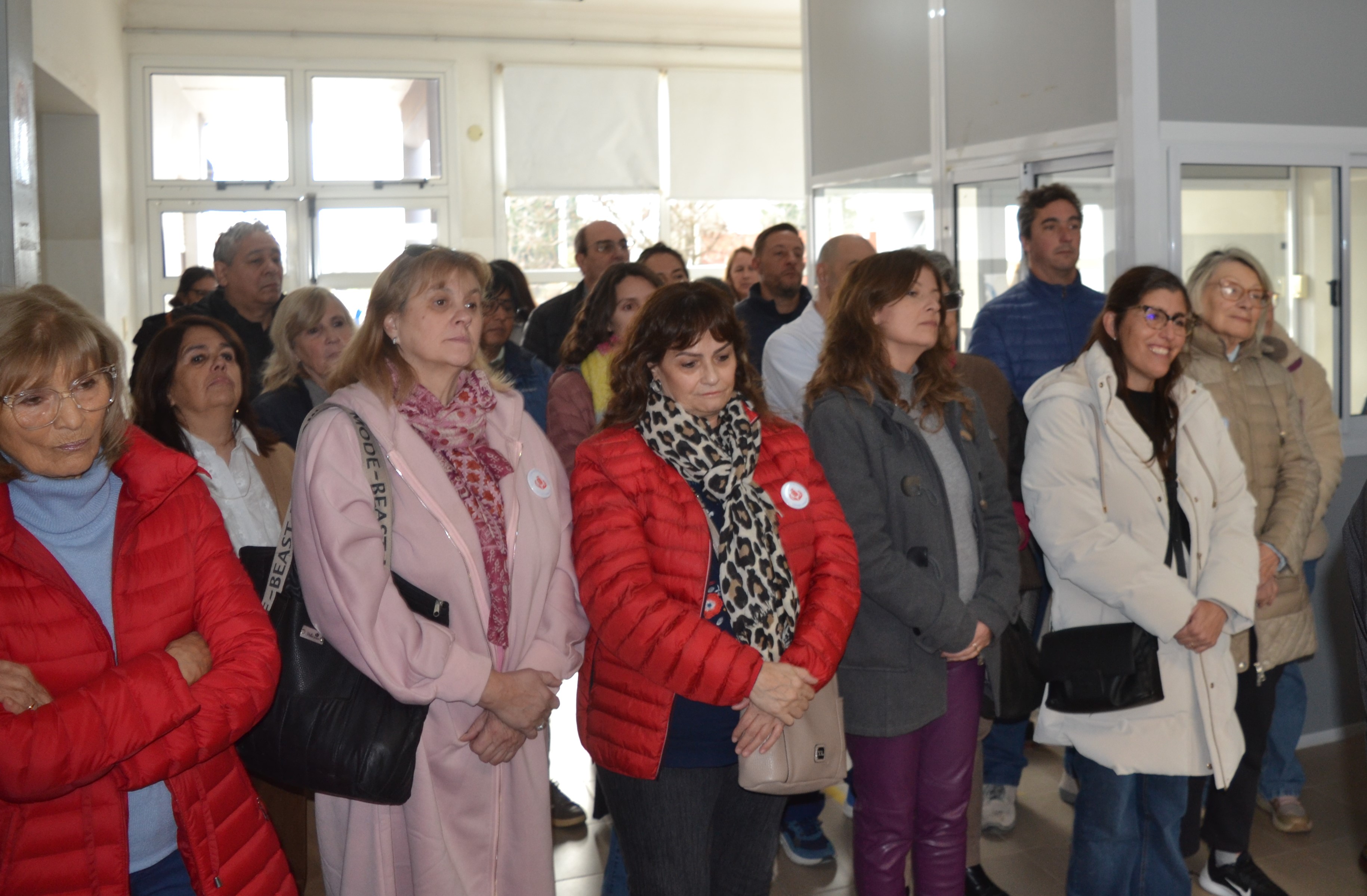 El Hospital Municipal  ya cuenta con su primer mamógrafo 