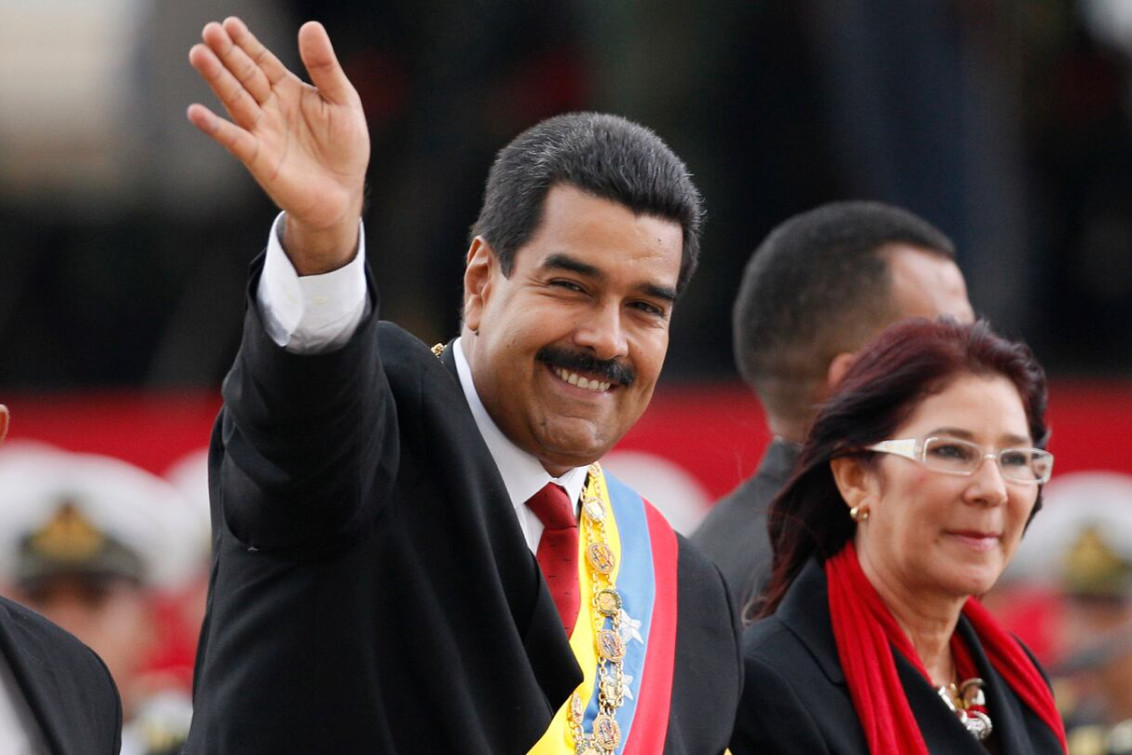 Qué países reconocieron la reelección de Nicolás Maduro, pese a las denuncias de fraude