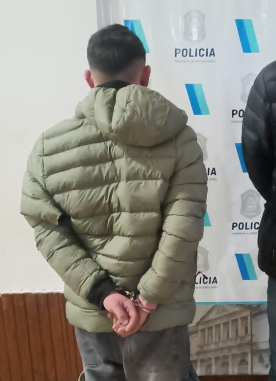  Esclarecen daños en escuelas y detienen a un joven por robo de combustible
