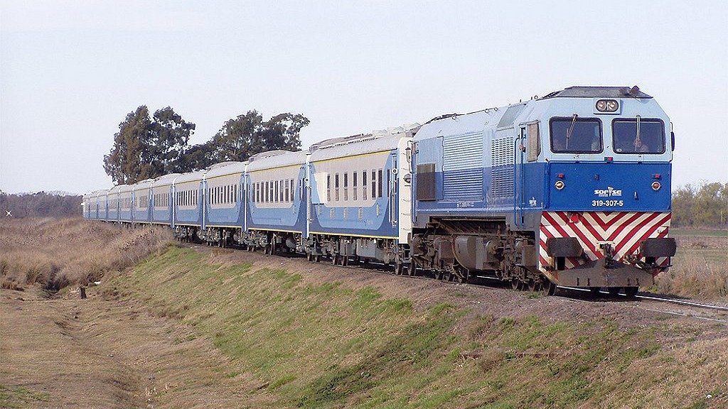 Los concejales solicitaron que antes del regreso del tren de pasajeros, se realicen inversiones