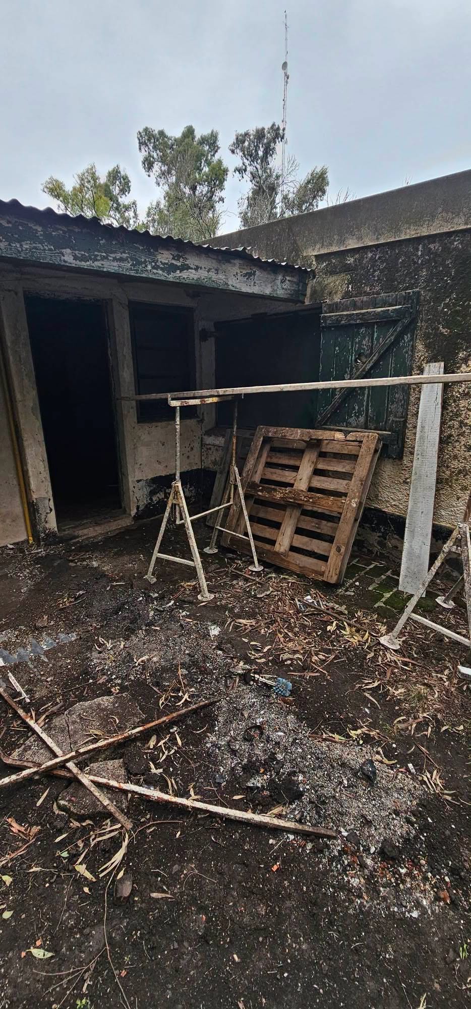 Pringles: UATRE detectó graves irregularidades en el campo La Legua