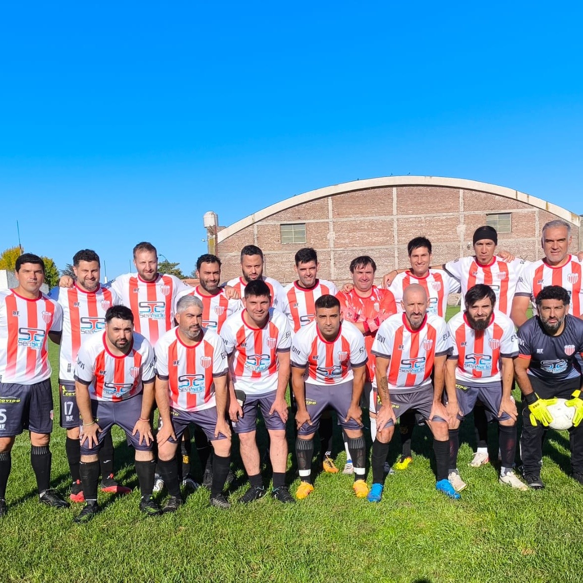 Club El Divisorio sortea una moto 0 KM