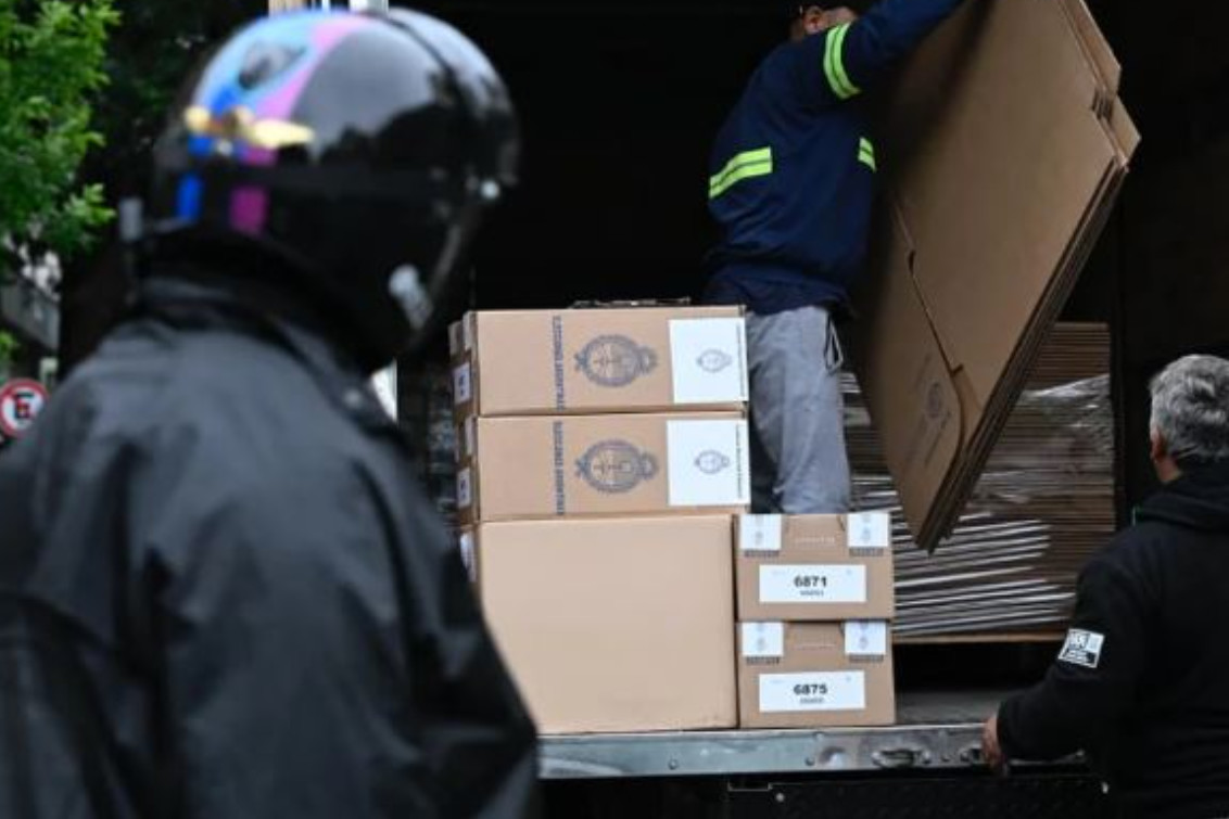 Elecciones 2025: ¿Quiénes están obligados a votar y quiénes no tienen multa si faltan?