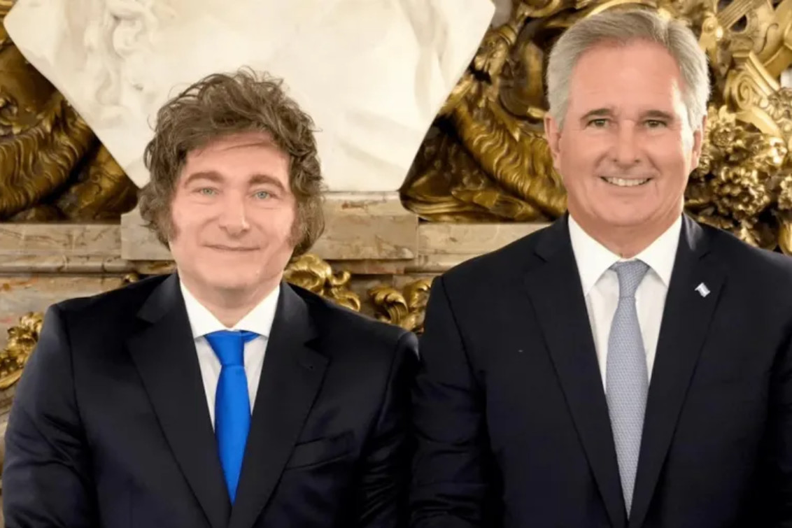 Malvinas: expectativa en el Gobierno por un eventual cambio de postura de EE.UU.