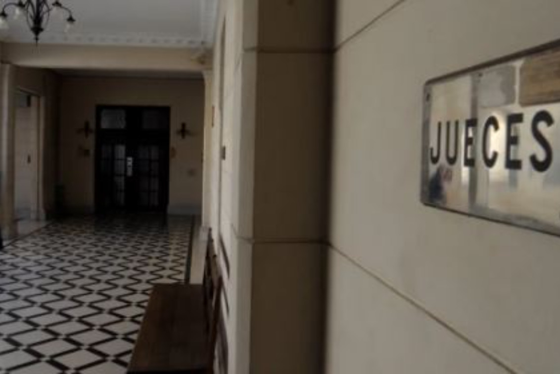 BAHÍA BLANCA: Piden una pena en suspenso para un acusado de tener material de abuso infantil