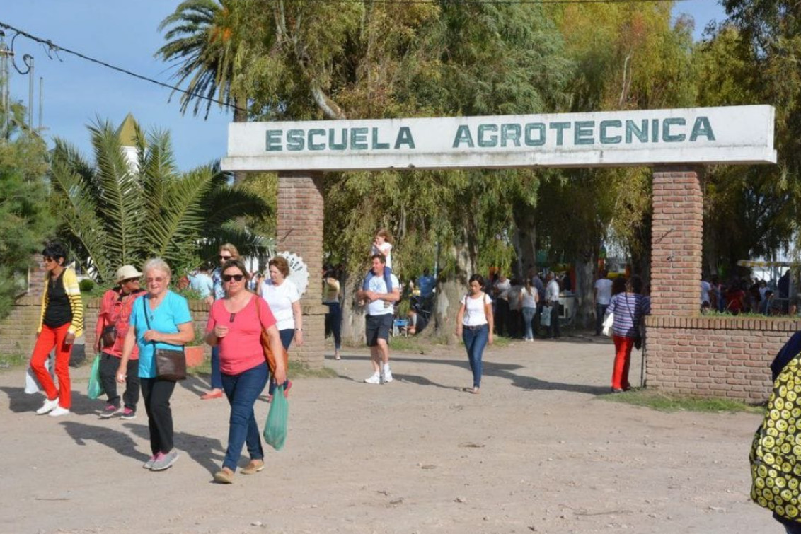  Hoy se llevará a cabo una nueva edición de “Tranqueras Abiertas”