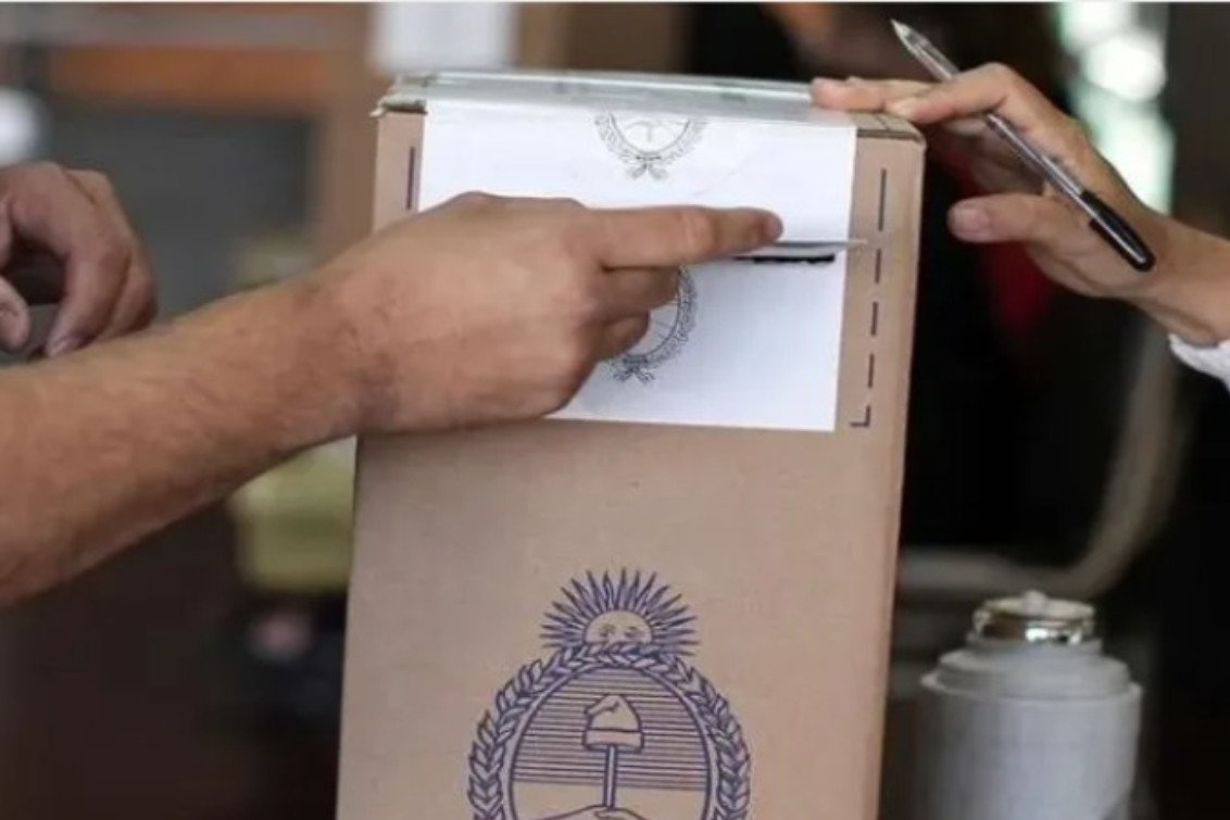 Elecciones nacionales: habilitaron la consulta del padrón definitivo