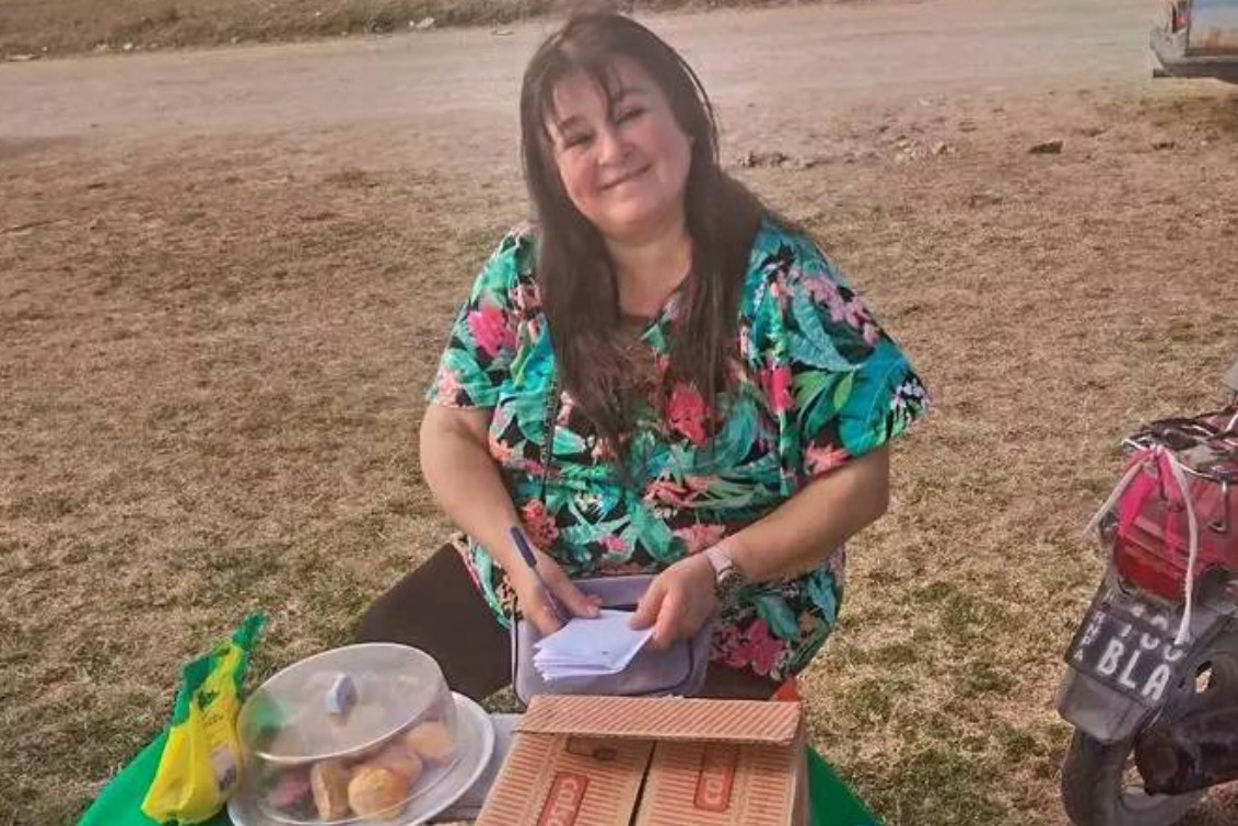 La Feria Nómade lanzó un bono contribución para seguir creciendo