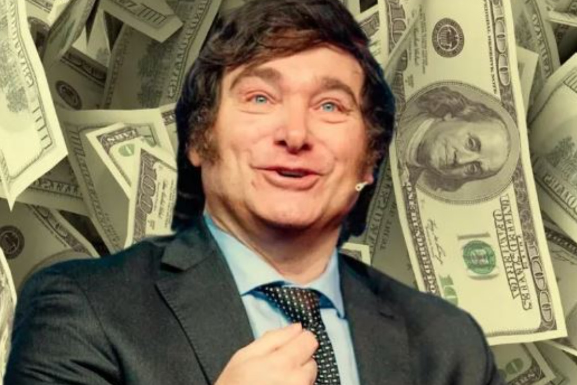 Crisis: Argentina tiene el salario mínimo en dólares más bajo de la región