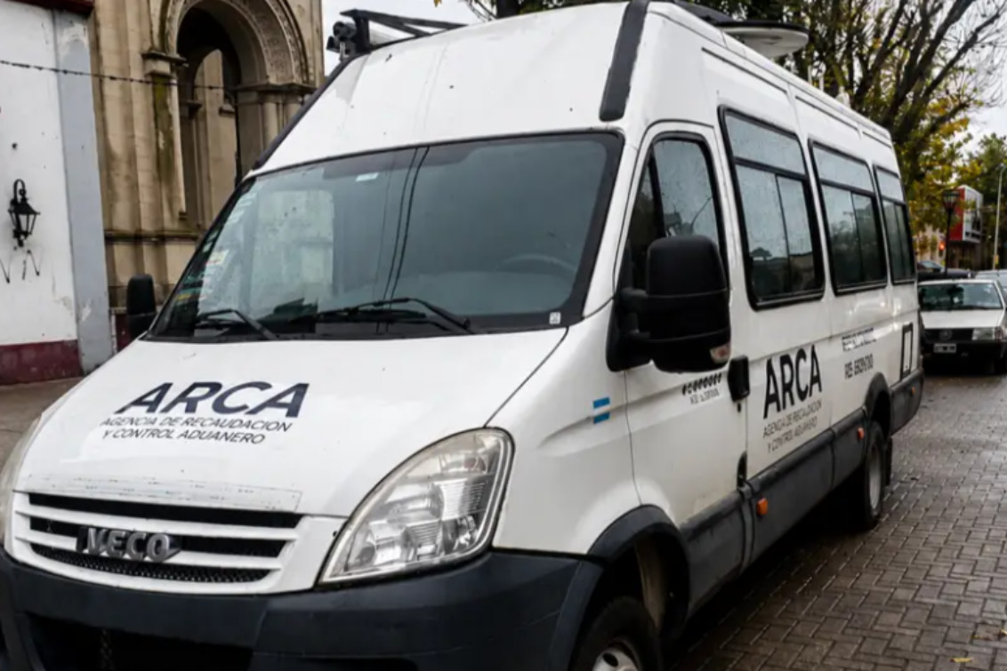 ARCA atenderá con una oficina móvil gratuita