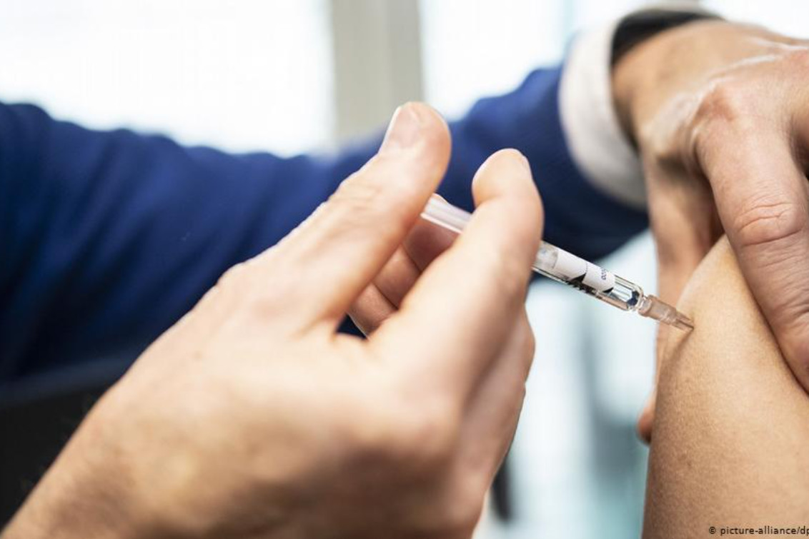  La cantidad de vacunas aplicadas en la provincia ya son más de 10.275.000