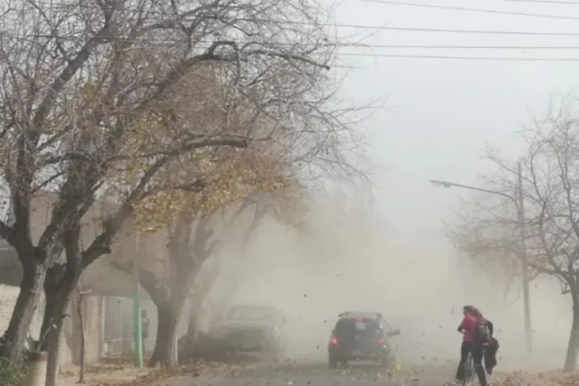 Suspenden la actividad deportiva del domingo por alerta naranja