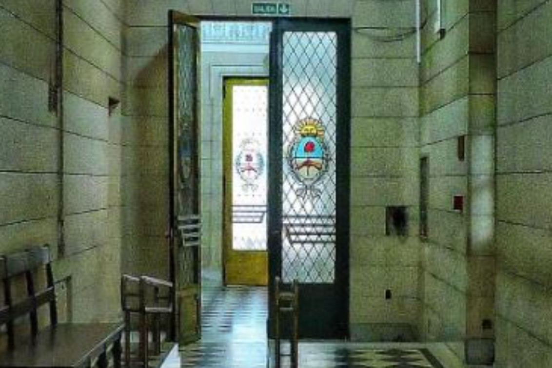   Monte Hermoso: condenan al encargado de una iglesia evangélica por abuso sexual