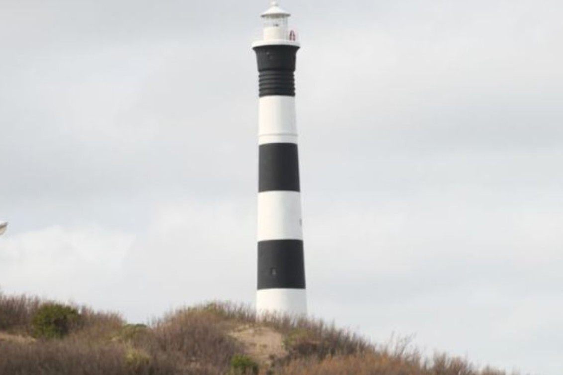 El Faro de Claromecó cumplió 103 años