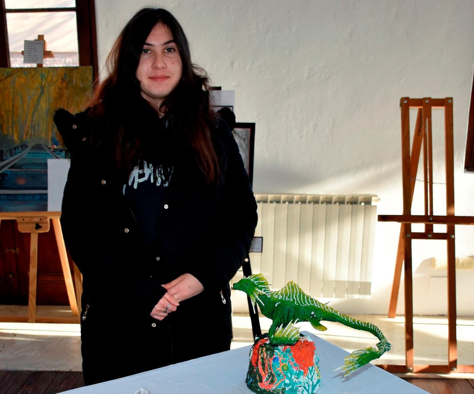 La cultura pringlense ya tiene sus representantes para la Etapa Regional