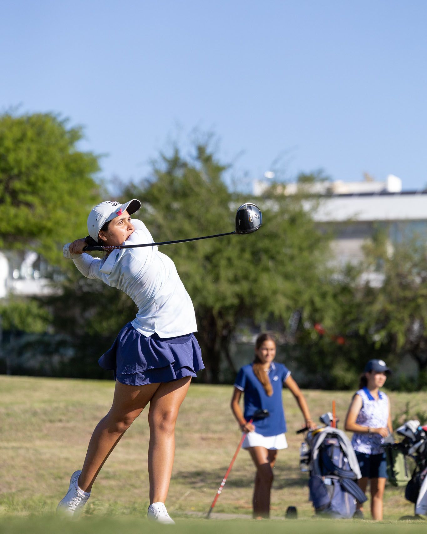 Torneo Paralelo en Menores