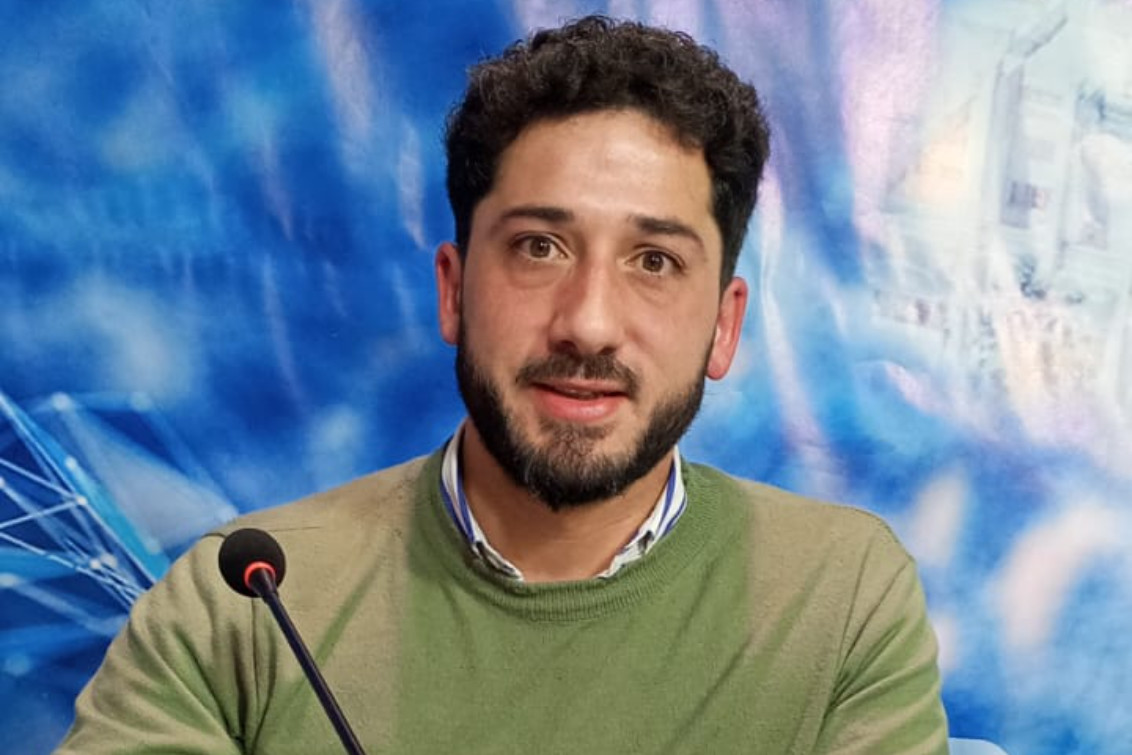  “La participación política del pueblo es la salida a la crisis”