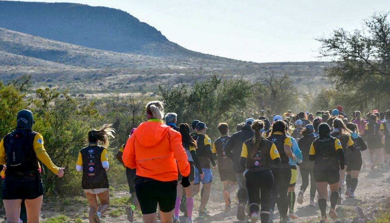 Destacada actuación de los atletas pringlenses en Indio Corre 2026