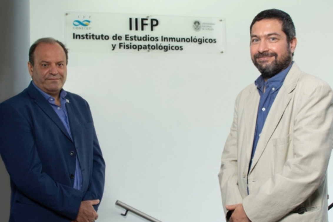  Coronavirus: la Universidad de La Plata trabaja en el desarrollo de una vacuna