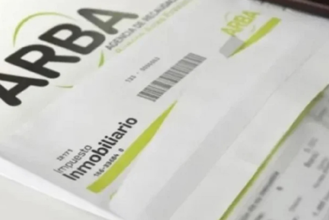 ARBA anunció un programa para condonar deudas y eximir del Inmobiliario a jubilados
