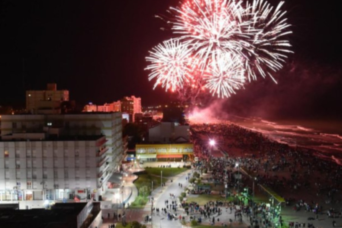  Monte Hermoso palpita una nueva edición de la Fiesta de Fin de Año