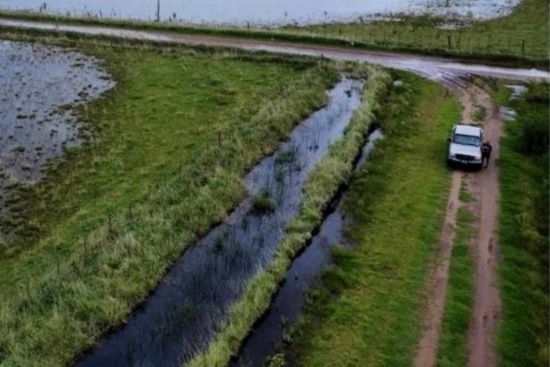  Inundaciones: casi 6 millones de hectáreas afectadas, con pérdidas por US$ 2.000 millones