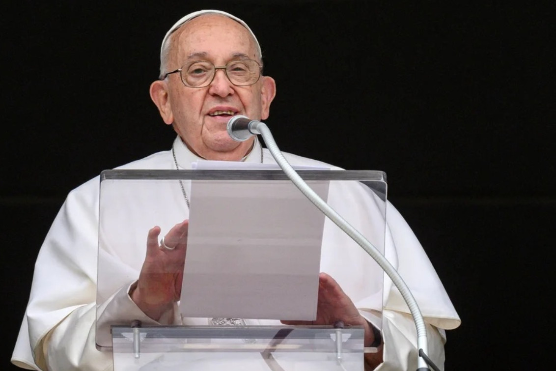 Proponen instaurar el 21 de abril como feriado nacional en homenaje al papa Francisco