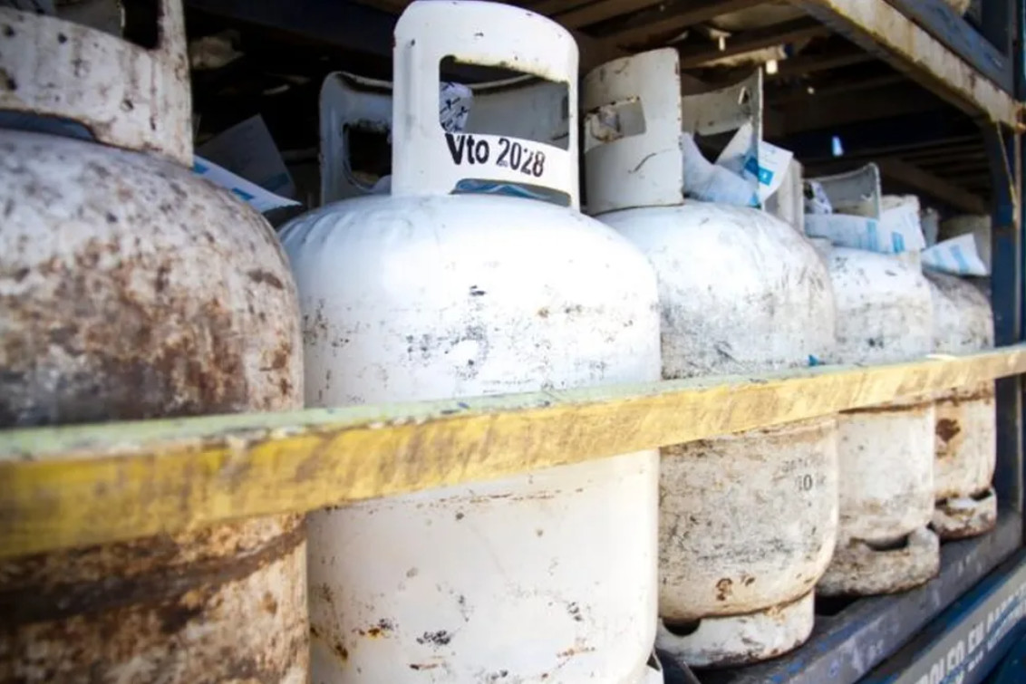 El Gobierno fijó el nuevo subsidio para las garrafas de gas: a quiénes beneficia