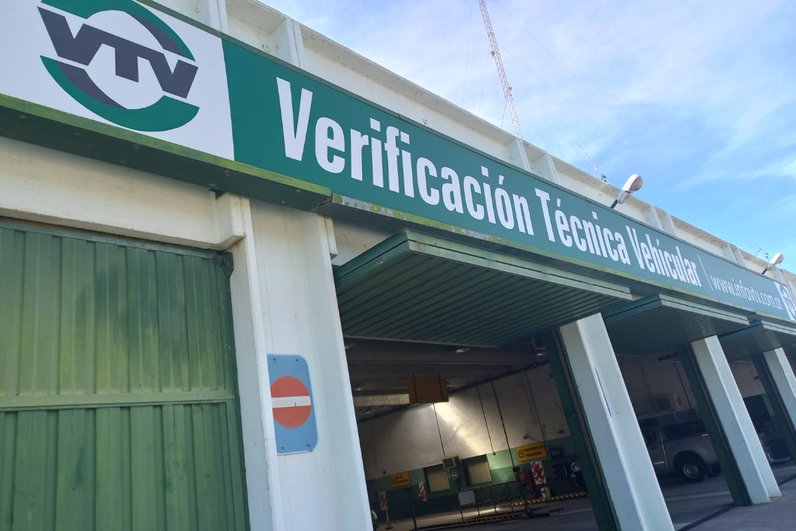 Legislador bahiense presentó proyecto para eliminar la VTV