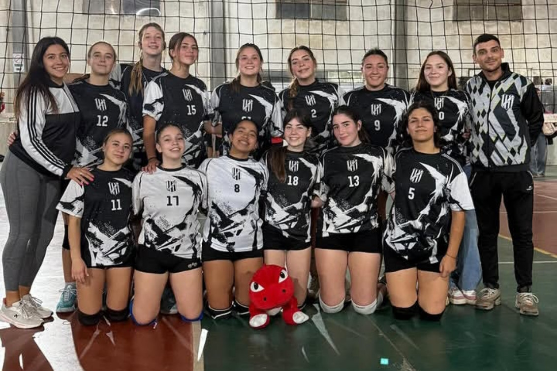 Independiente y Blanco y Negro fueron los protagonistas