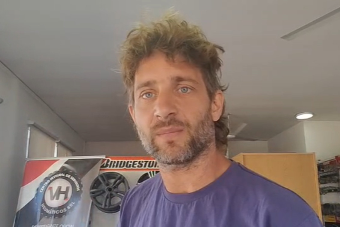   “Lo que ha venido a hacer la importación es complejizar un poco la tarea”