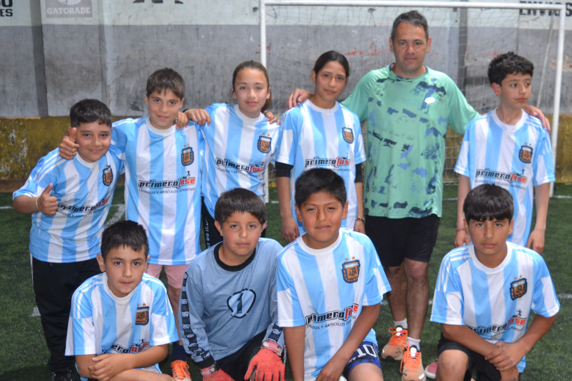 Ganaron la Escuela N° 2 y la Escuela N° 30 